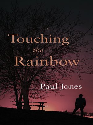 cover image of Touching the Rainbow